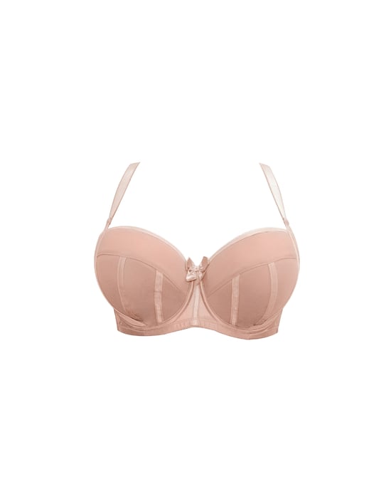 6901 Parfait Charlotte Underwire Padded Bra - Image 3