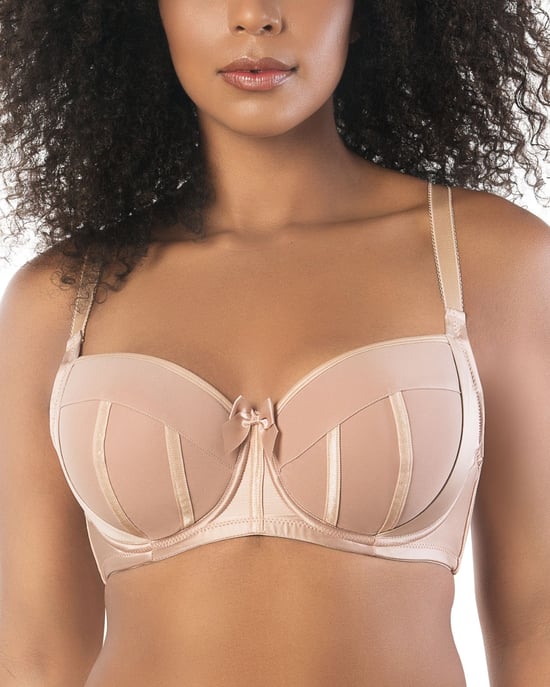 6901 Parfait Charlotte Underwire Padded Bra - Image 4