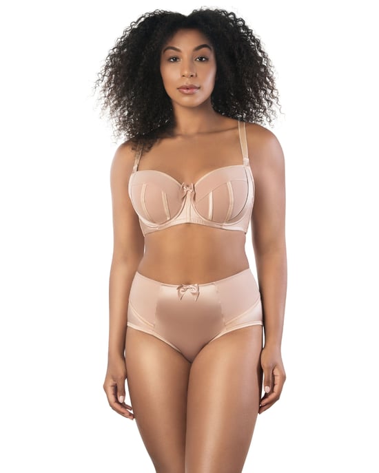 6901 Parfait Charlotte Underwire Padded Bra - Image 5