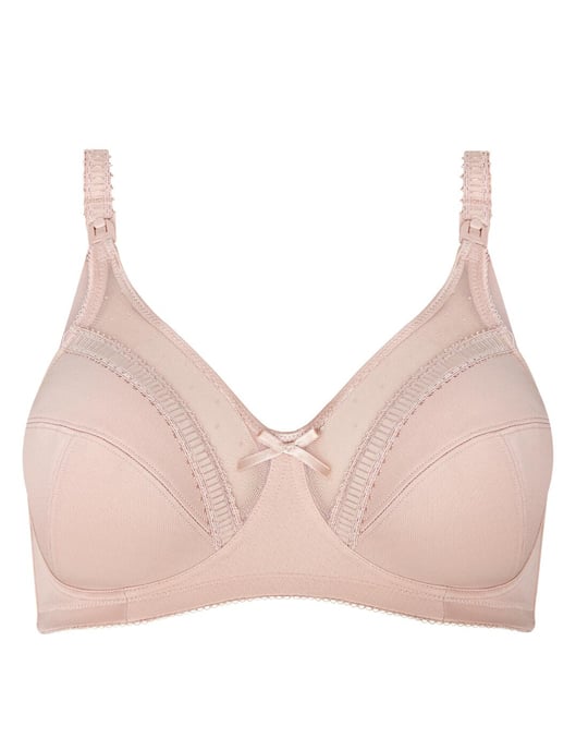 822 Royce Charlotte Nursing Maternity Bra - Image 5