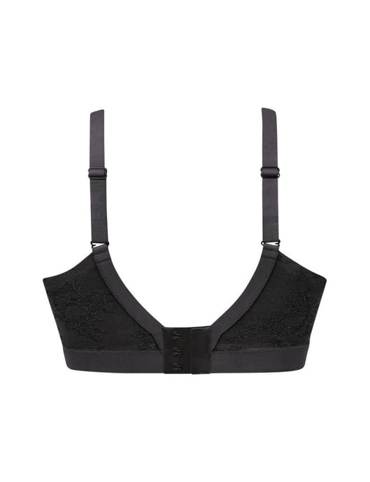 5057 Anita Maternity Essential Lace Nursing Bra - Image 6