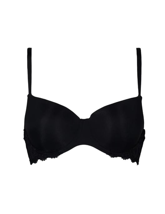 7003 After Eden Basic T Shirt Bra - Image 3
