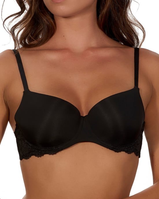 7003 After Eden Basic T Shirt Bra - Image 6