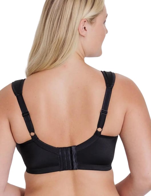 2494 Miss Mary Of Sweden Tenderly Non Wired Bra - Image 2