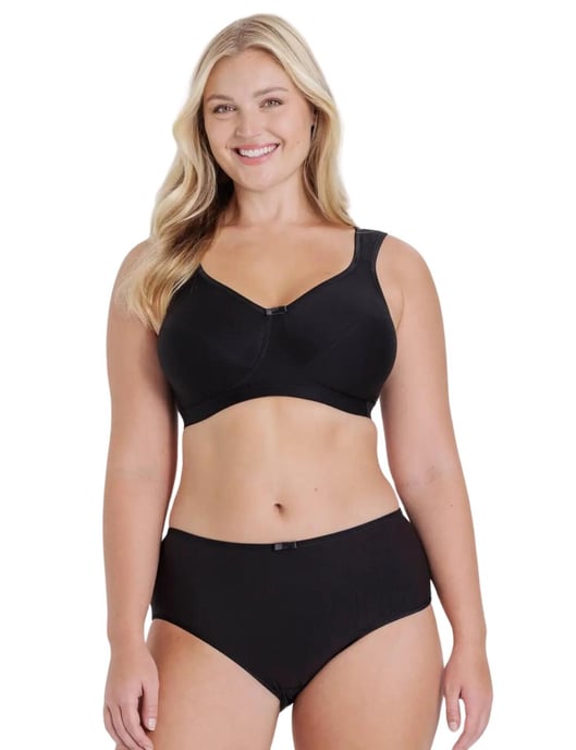2494 Miss Mary Of Sweden Tenderly Non Wired Bra - Image 3