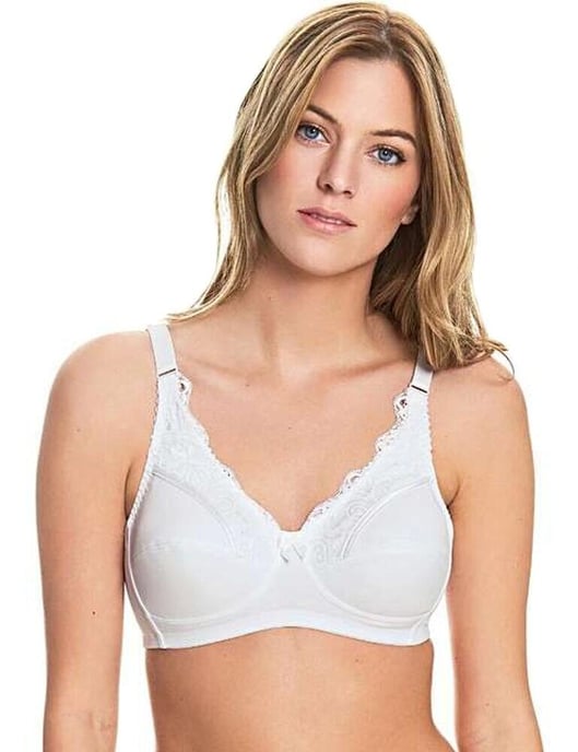 423P Royce Jasmine Support Bra - Image 1