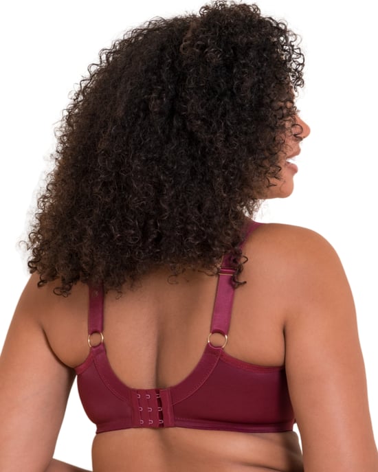 CK073101 Curvy Kate Lush Full Plunge Bra - Image 2