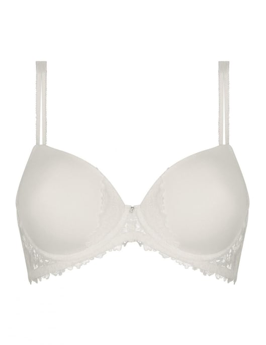 74284 Mey Luxurious Bi-Stretch Bra - Image 3