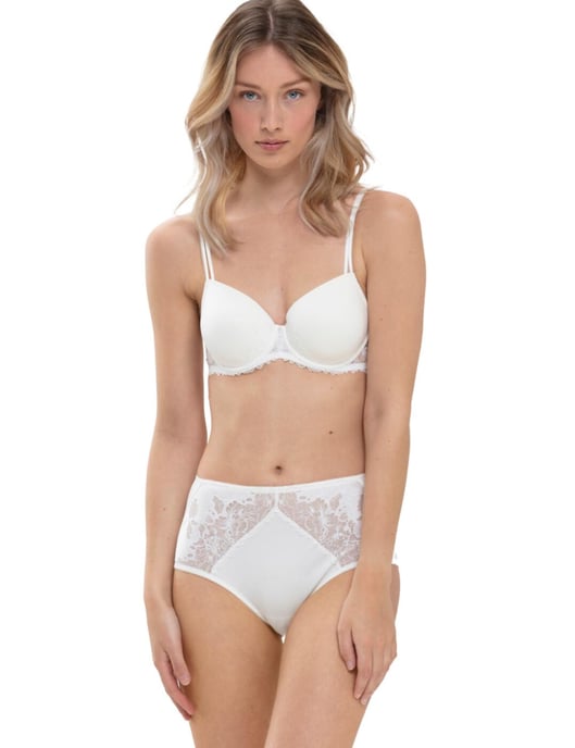 74284 Mey Luxurious Bi-Stretch Bra - Image 4