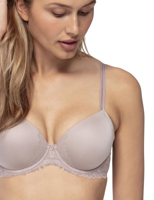 74284 Mey Luxurious Bi-Stretch Bra - Image 2