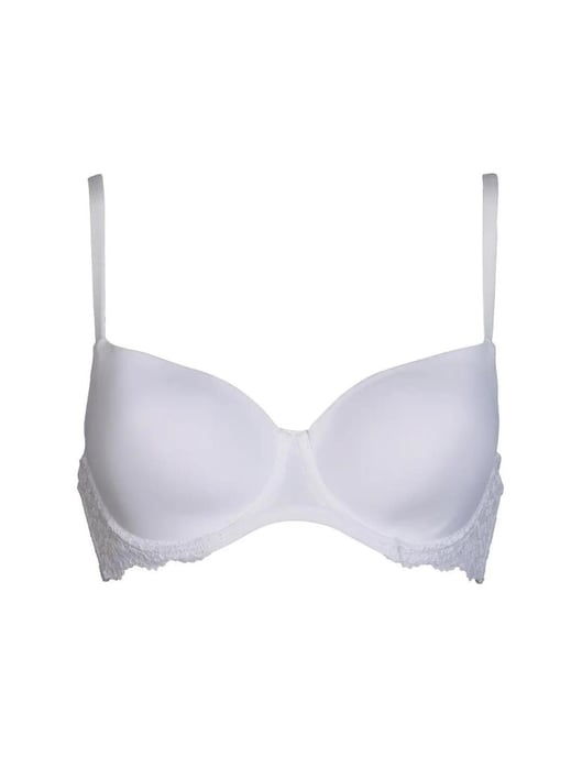 7003 After Eden Basic T Shirt Bra - Image 4