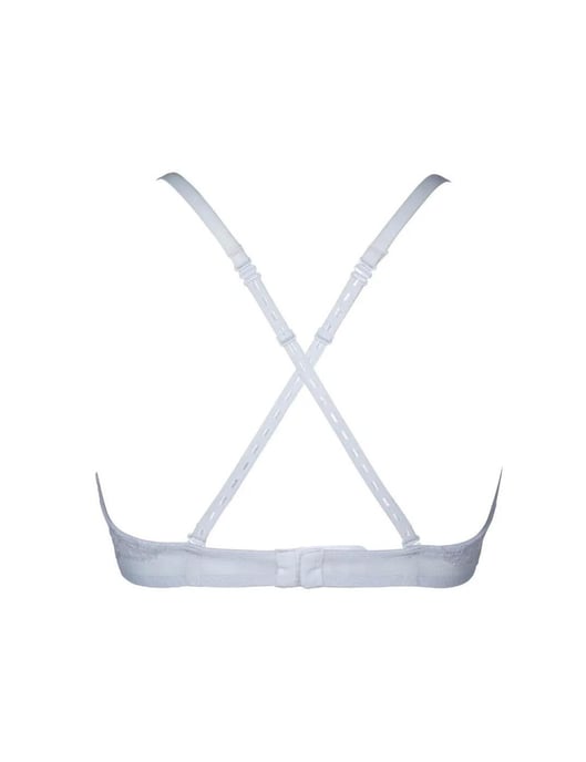 7003 After Eden Basic T Shirt Bra - Image 6