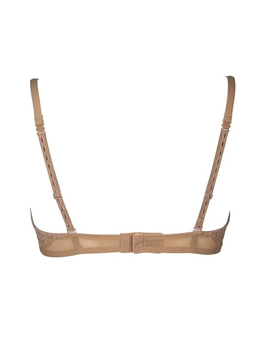 7003 After Eden Basic T Shirt Bra - Image 4