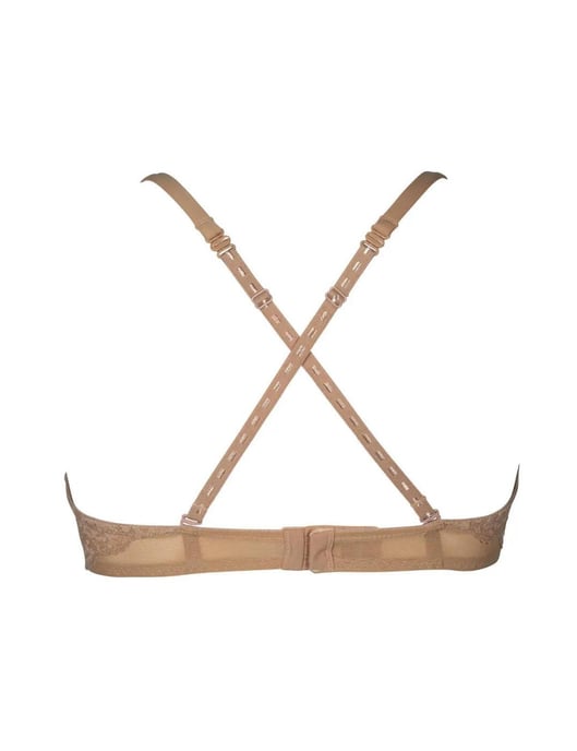 7003 After Eden Basic T Shirt Bra - Image 5