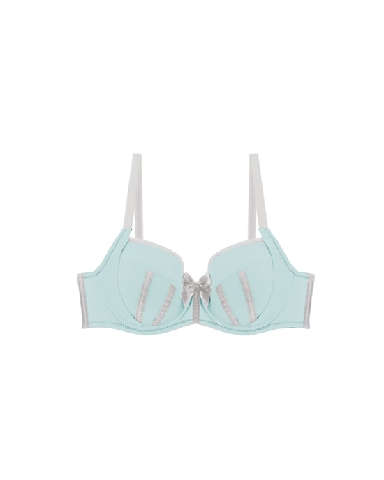 6901 Parfait Charlotte Underwire Padded Bra - Image 3