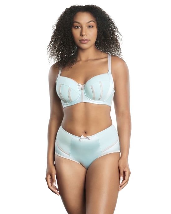 6901 Parfait Charlotte Underwire Padded Bra - Image 5