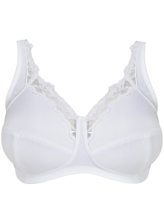 578 Royce Robyn Non Wired Bra - Image 4