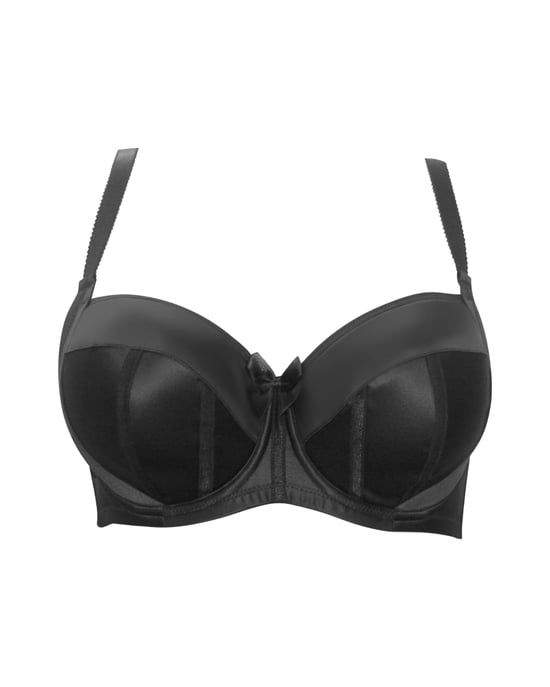 6901 Parfait Charlotte Underwire Padded Bra - Image 3