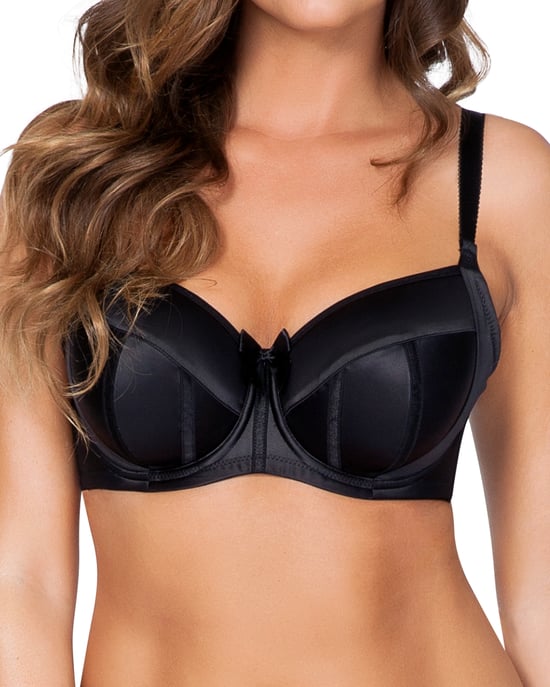 6901 Parfait Charlotte Underwire Padded Bra - Image 4