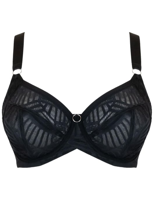 CK053102 Curvy Kate Wonderfull Vibe Full Cup Bra - Image 3