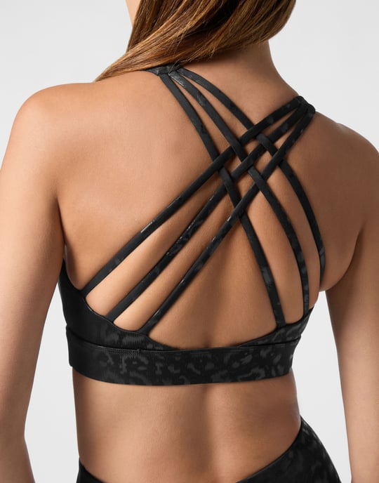 Sportbeha Leopard - Image 3
