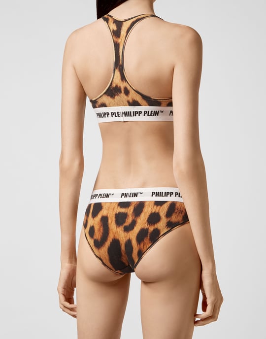 Bra Leopard - Image 3