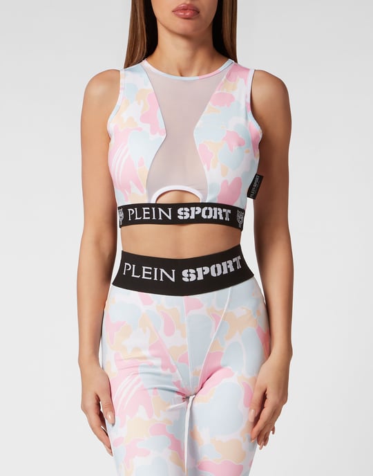 Sport Top Camouflage - Image 2