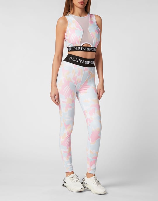 Sport Top Camouflage - Image 3