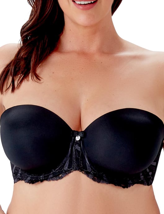 Berlei Embrace Multiway Bra - Black - Image 2