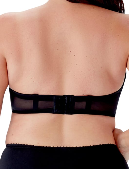 Berlei Embrace Multiway Bra - Black - Image 4