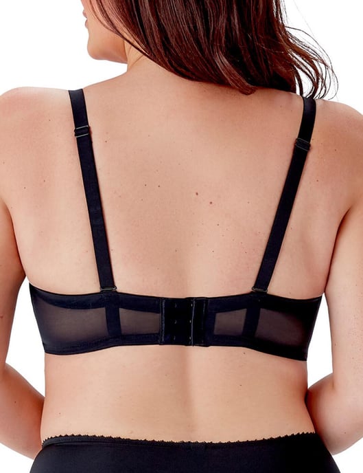 Berlei Embrace Multiway Bra - Black - Image 5