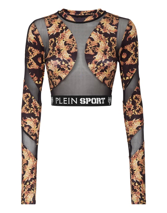Sport Top Baroque - Image 1