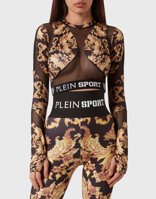 Sport Top Baroque - Image 2