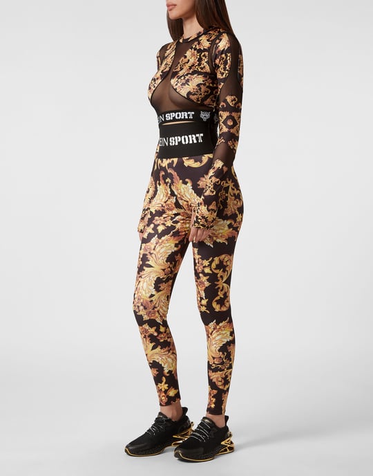 Sport Top Baroque - Image 3