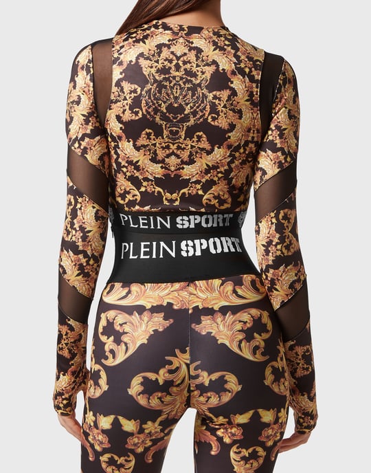 Sport Top Baroque - Image 4