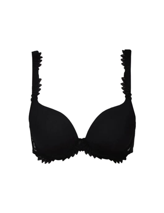 3156 Empreinte Thalia Padded Deep Plunge Bra - Image 4