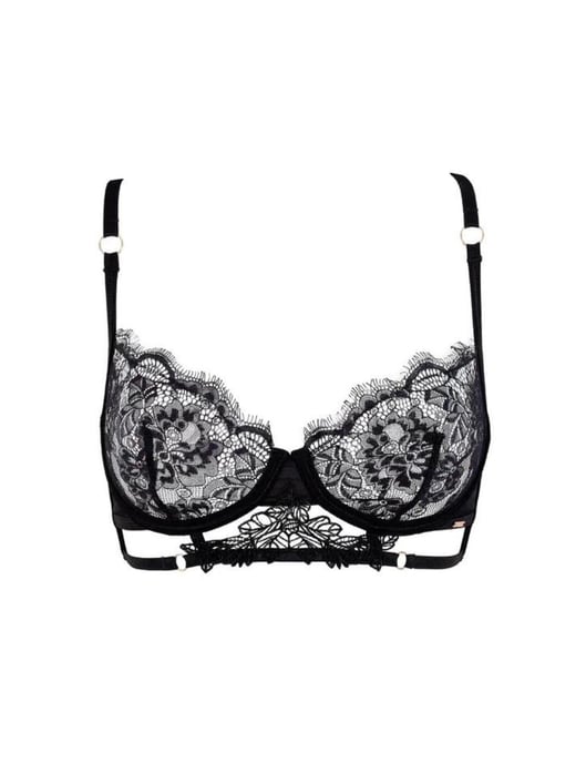 41074 Bluebella Lumi Bra - Image 3
