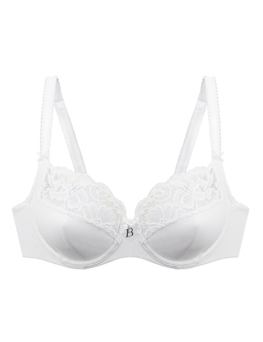 14440 Bestform Cocoon Underwired Side Support Bra - Image 2