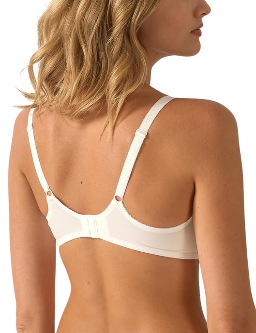 08184 Empreinte Louise Low Neck Bra - Image 2