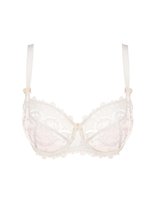 08184 Empreinte Louise Low Neck Bra - Image 3
