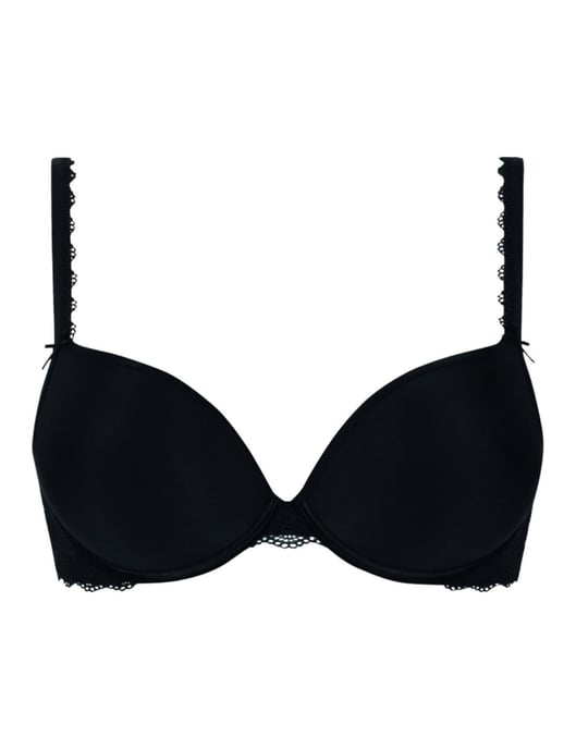 74812 Mey Amorous Push Up Bra - Image 4
