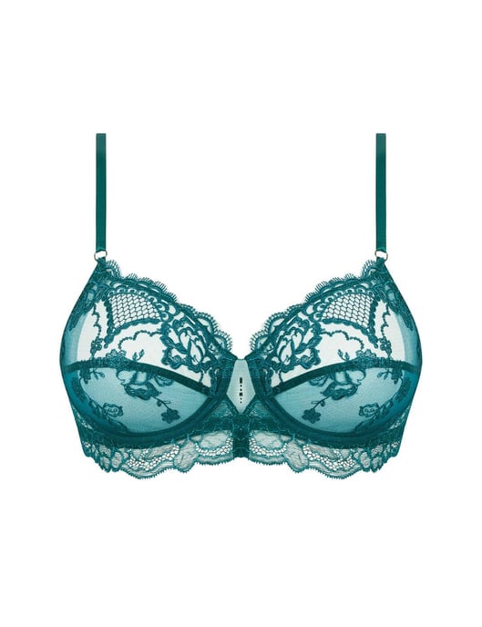 ACH6013 Lise Charmel Sublime En Dentelle Full Cup Bra - Image 4