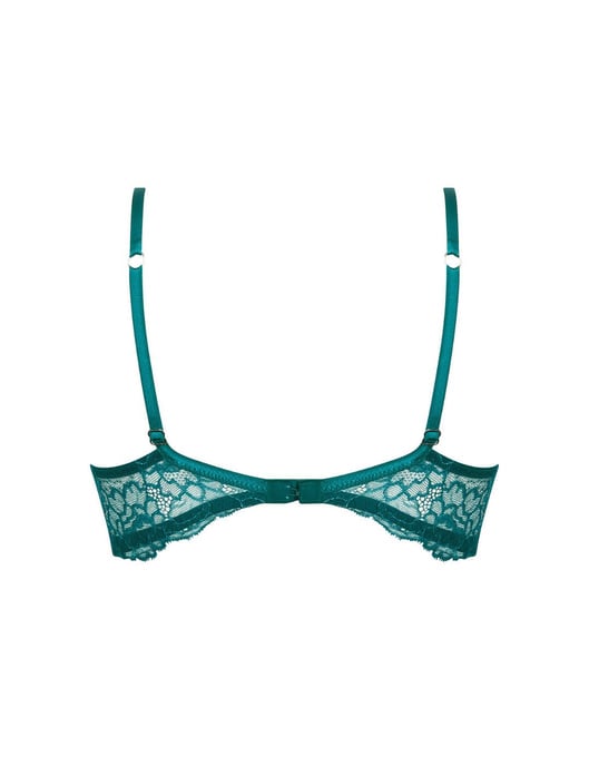 ACH6013 Lise Charmel Sublime En Dentelle Full Cup Bra - Image 5