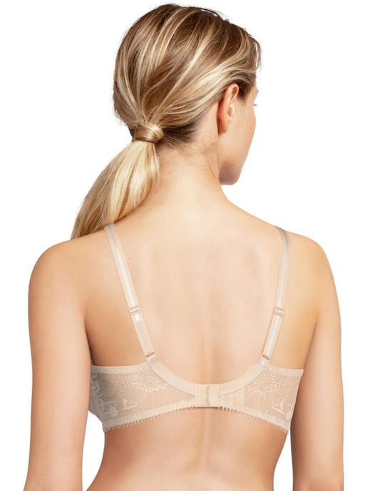 C15F10 Chantelle Day to Night Full Cup Bra - Image 2