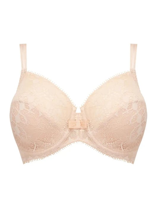 C15F10 Chantelle Day to Night Full Cup Bra - Image 3