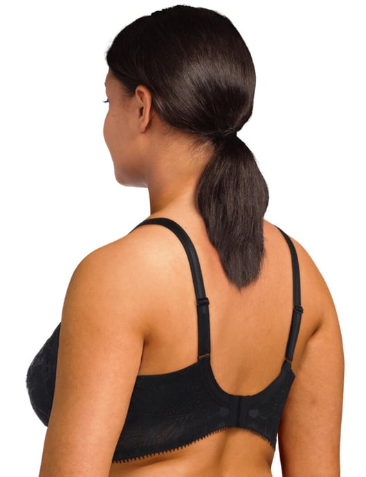 C15F10 Chantelle Day to Night Full Cup Bra - Image 2