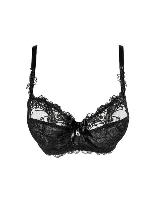 ACA6103 Lise Charmel Soir De Venise Full Cup Bra - Image 3