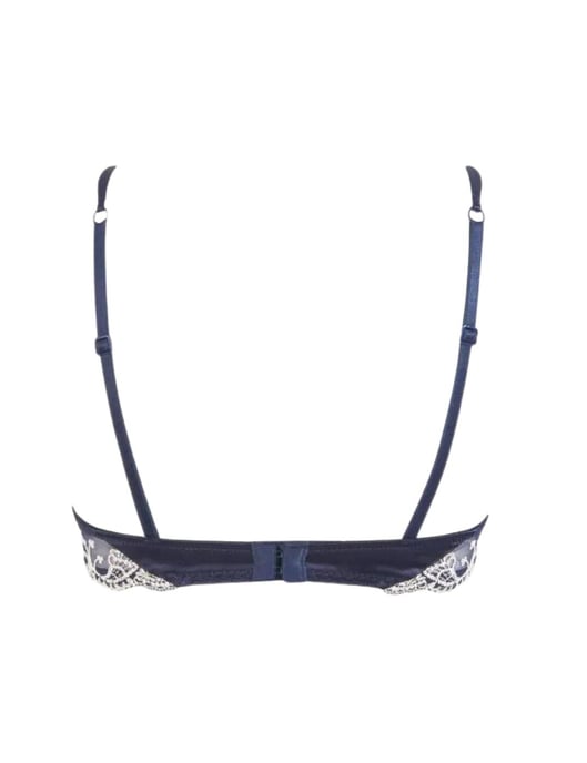 ACC3080 Lise Charmel Splendeur Soie Half Cup Bra - Image 2