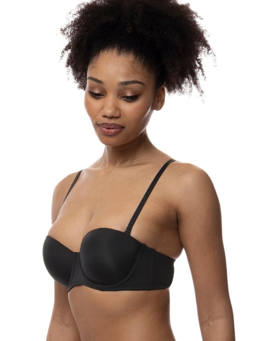 D17193MI033 Dorina Michelle/Eco Balcony Bra - Image 3