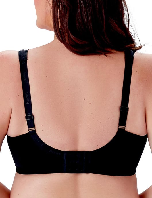 B525 Berlei Non Wired Minimiser Bra - Image 2